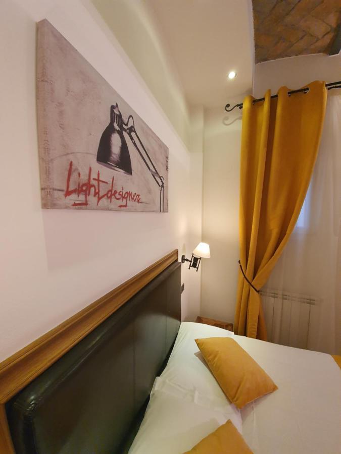 B&B Chez Moi Болонья Екстер'єр фото