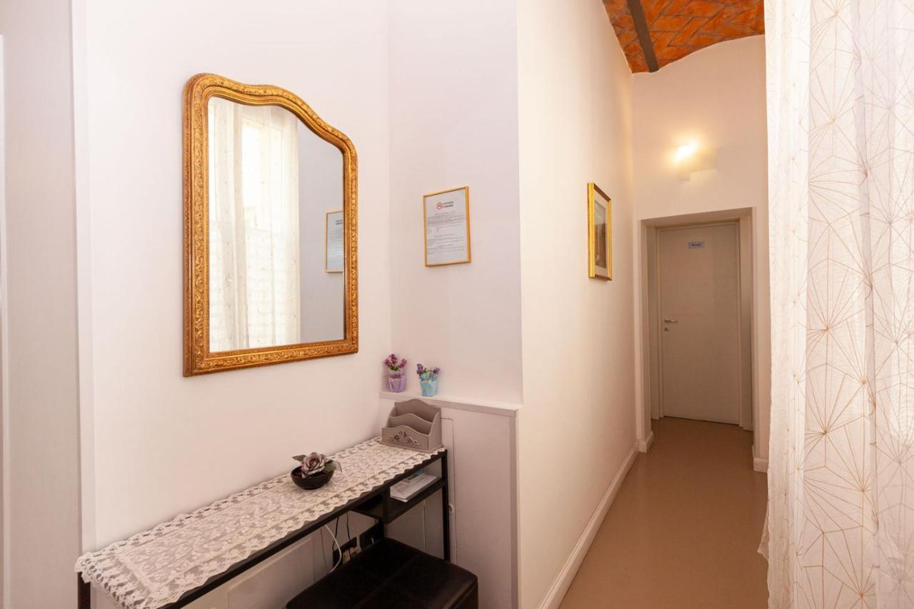 B&B Chez Moi Болонья Екстер'єр фото