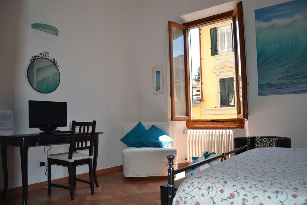 B&B Chez Moi Болонья Екстер'єр фото