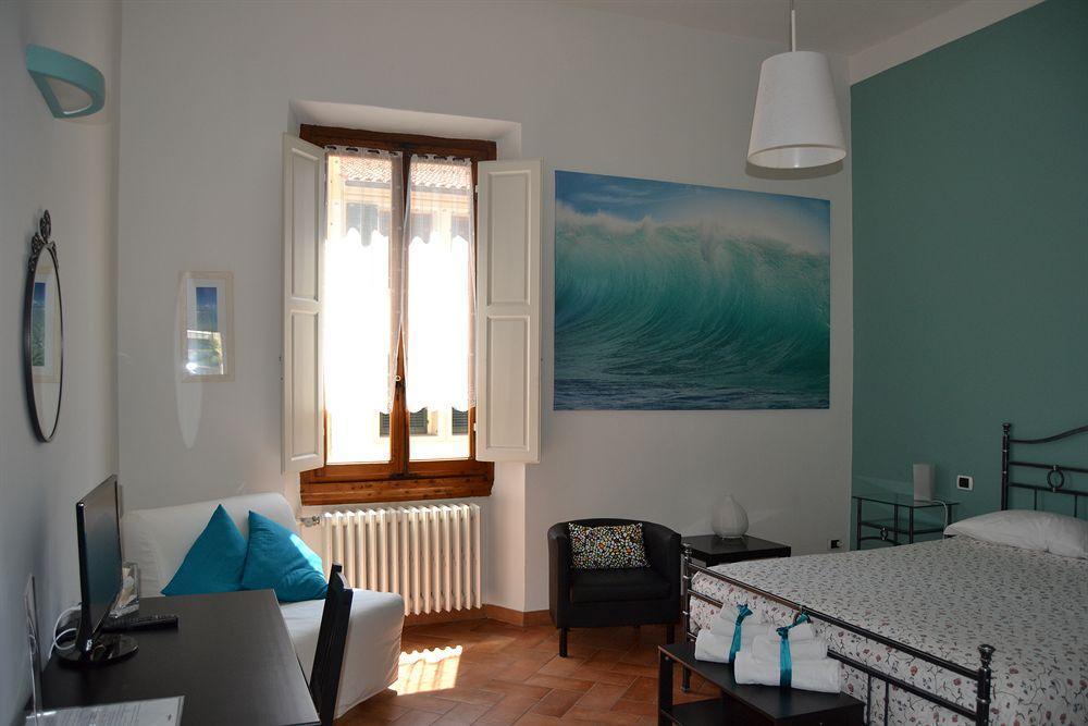 B&B Chez Moi Болонья Екстер'єр фото